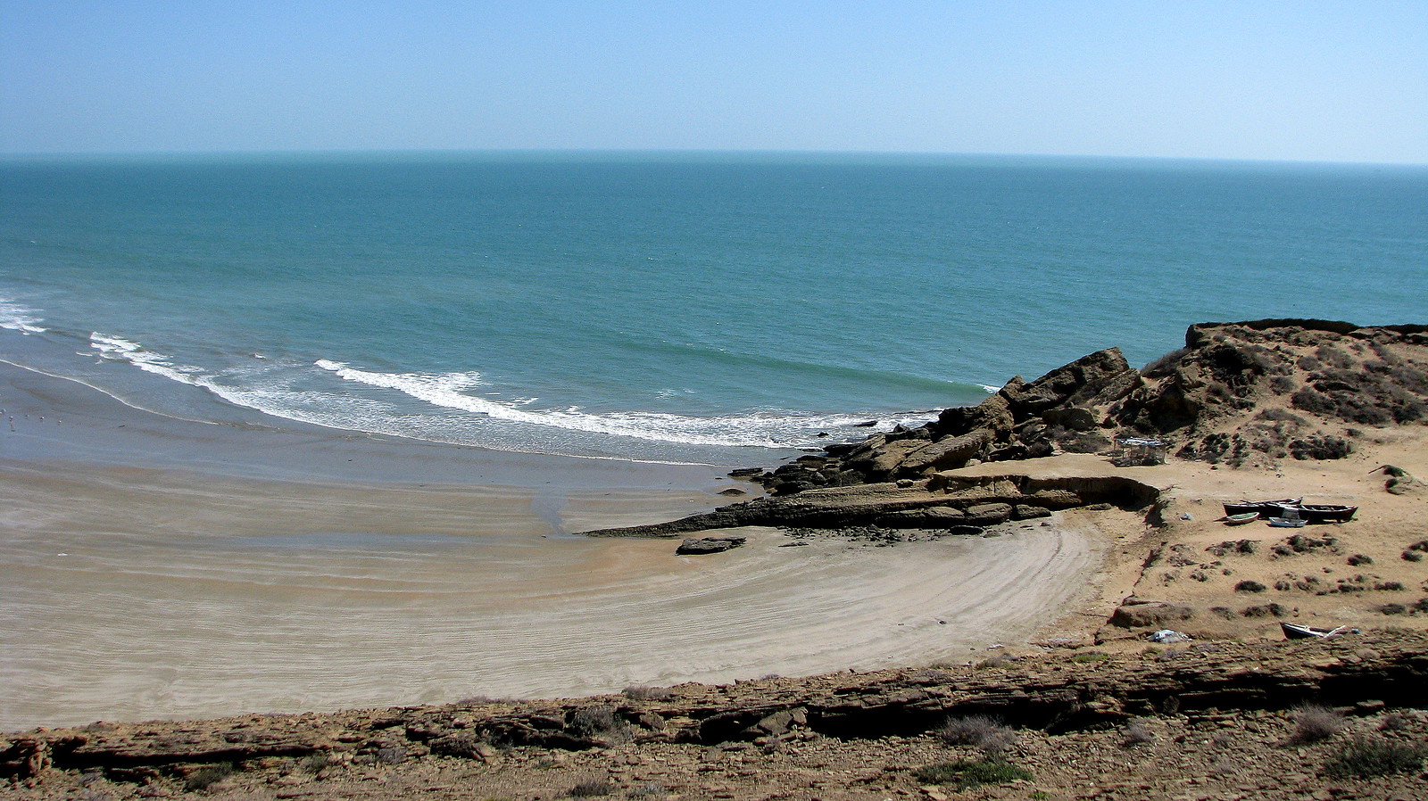 Kund Malir Image 4
